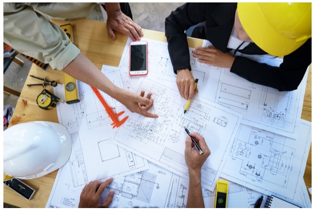 ביטוח אחריות מקצועית להנדסאי בניה