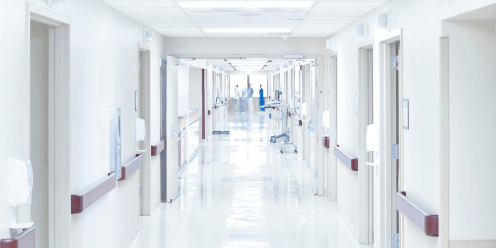 ביטוח אחריות מקצועית למוסדות רפואיים