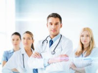 ביטוח אחריות מקצועית רפואית